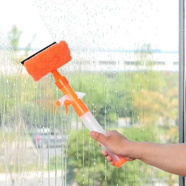 Window Cleanin Wiper Mix Bazar