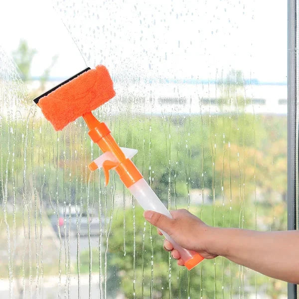 Window Cleanin Wiper Mix Bazar
