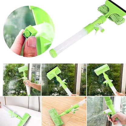 Window Cleanin Wiper Mix Bazar