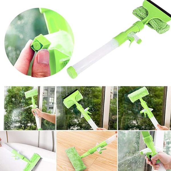 Window Cleanin Wiper Mix Bazar