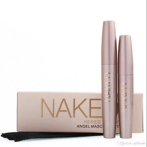 Naked Eye Mascara