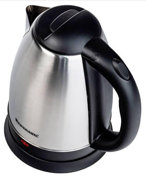 Electric Kettle