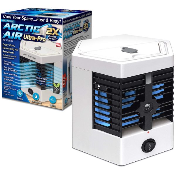 Portable Home Air Cooler