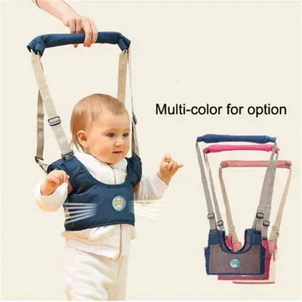 Baby Walker - Safe Activity Center with Music & Toys for Learning to Walk - Mix Bazar - Mix Bazar