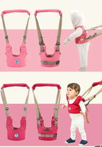 Baby Walker - Safe Activity Center with Music & Toys for Learning to Walk - Mix Bazar - Mix Bazar
