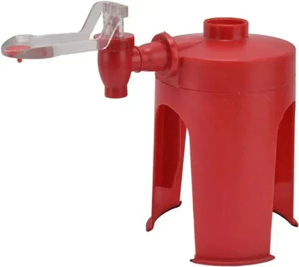 Water Dispenser Stand with Tap - Convenient Beverage Holder for Home - Mix Bazar - Mix Bazar