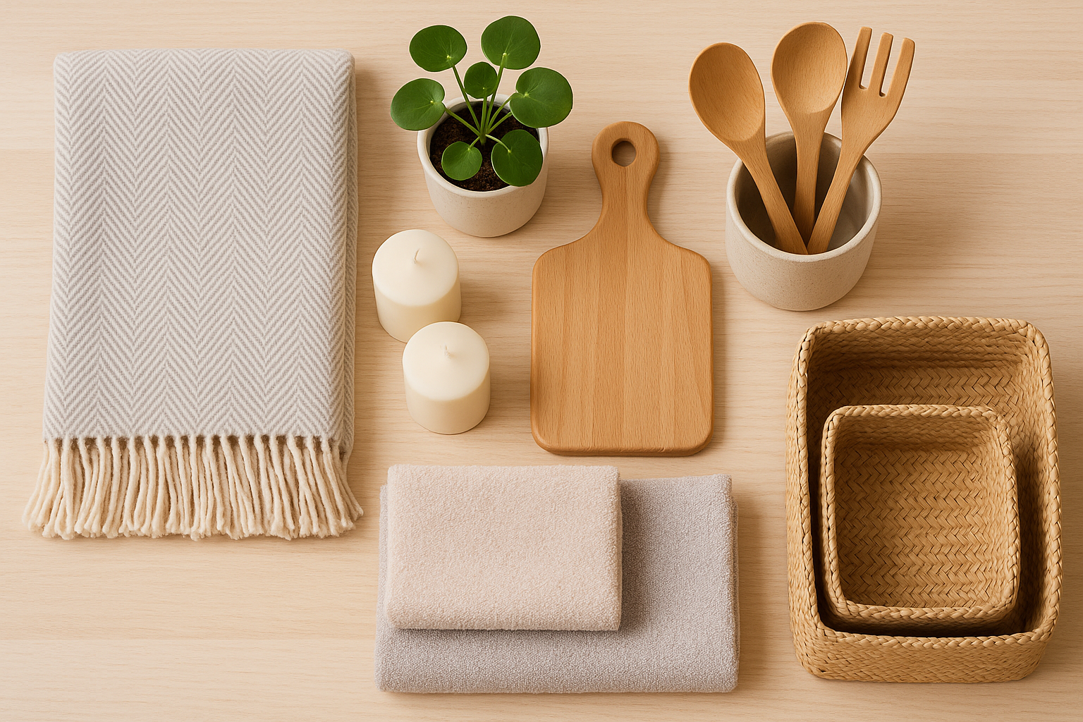 Home Essentials