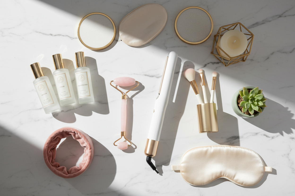 Home Fashion & Beatuy Products