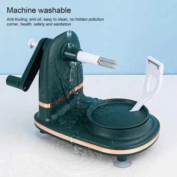 Fruit Peeler and Slicer - Mix Bazar - Mix Bazar
