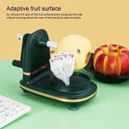 Fruit Peeler and Slicer - Mix Bazar - Mix Bazar