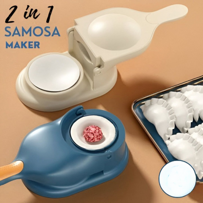 Dumpling Maker Mix Bazar