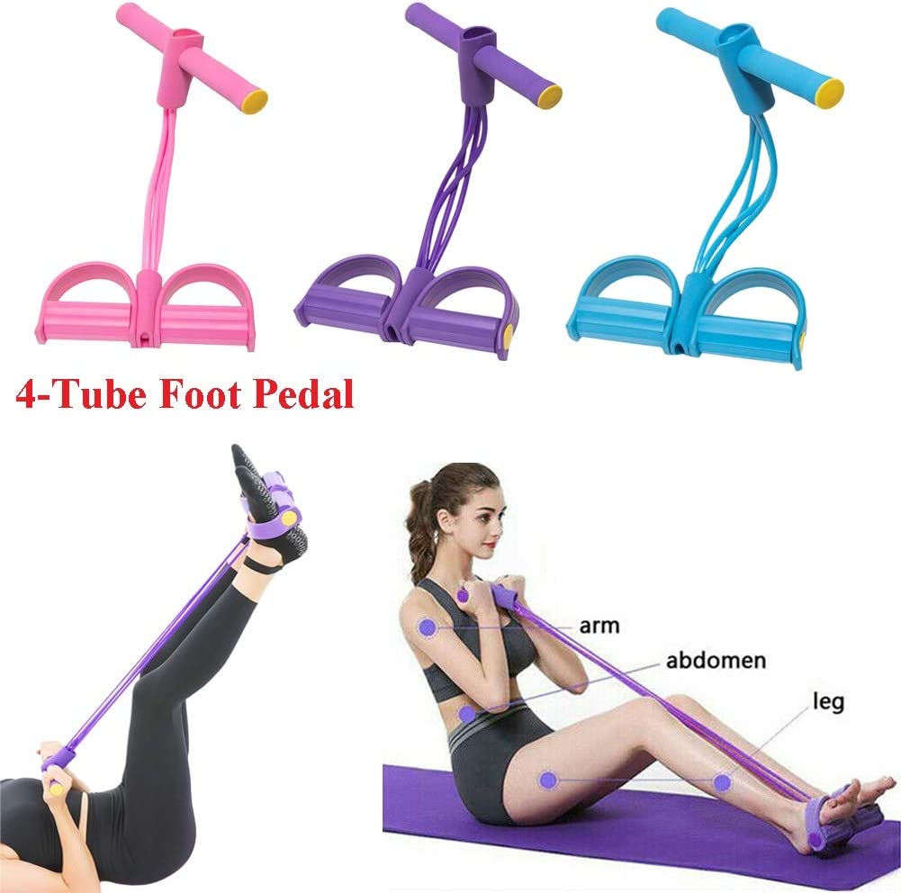 Tummy Trimmer & Abs Exerciser  (Imported)