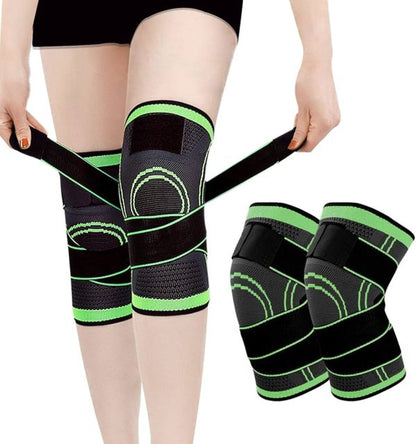 Knee Bracce Mix Bazar
