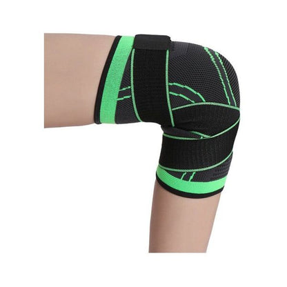 Knee Bracce Mix Bazar