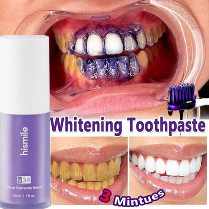 Teeth Whitening Gel Mix Bazar