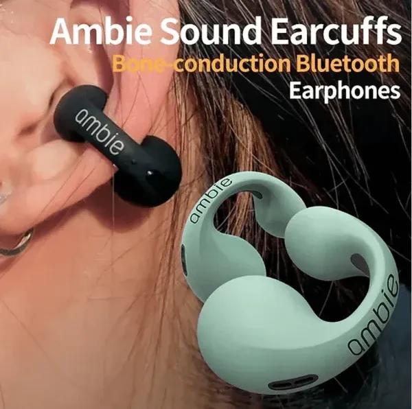 Ambie Earcuff - Mix Bazar