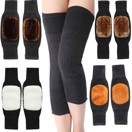 Leg Warmers (Pair/2 Pieces)