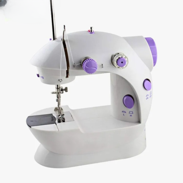 Mini Electric Sewing Machine is a compact