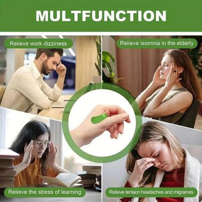 Accu Pressure Clip Mix Bazar