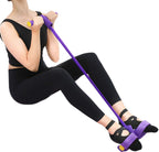 Tummy Trimmer & Abs Exerciser  (Imported)