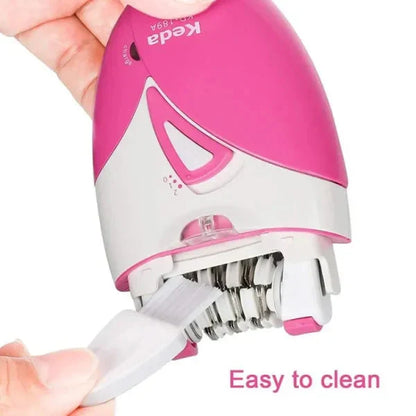Epilator Mix Bazar