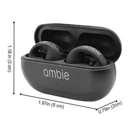 Ambie Earcuff - Mix Bazar
