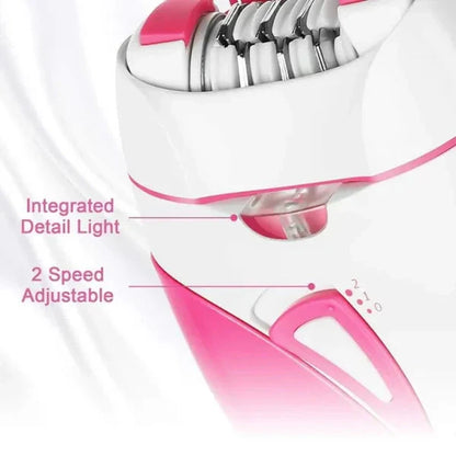 Epilator Mix Bazar