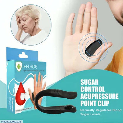 Accu Pressure Clip Mix Bazar