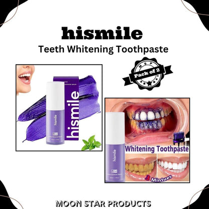 Teeth Whitening Gel Mix Bazar