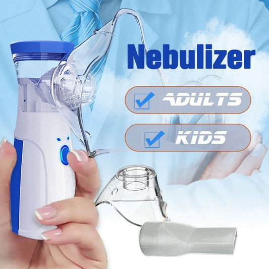 Nebulizer