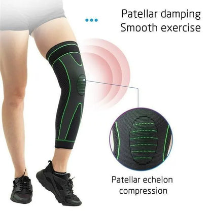 Leg Warmer with Belt (2 Pieces / Pair)