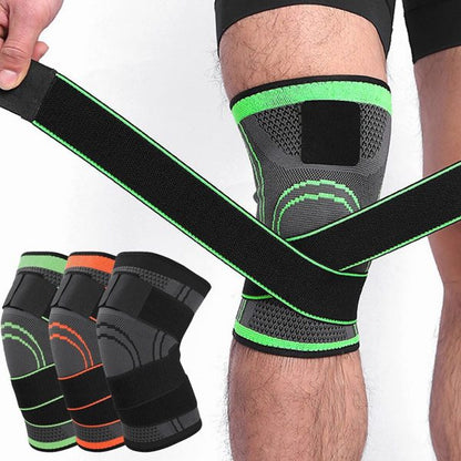 Knee Bracce Mix Bazar