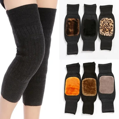 Leg Warmers (Pair/2 Pieces)