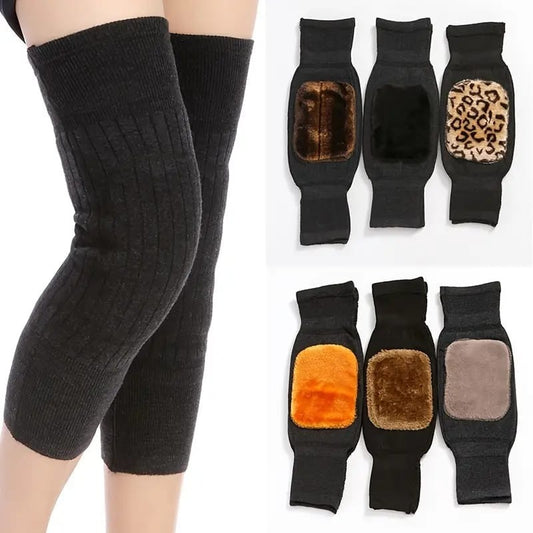 Leg Warmers (Pair/2 Pieces)