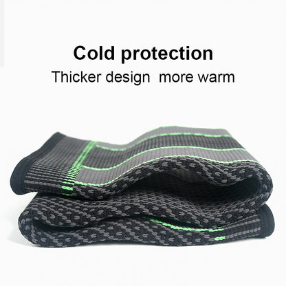 Leg Warmer with Belt (2 Pieces / Pair)